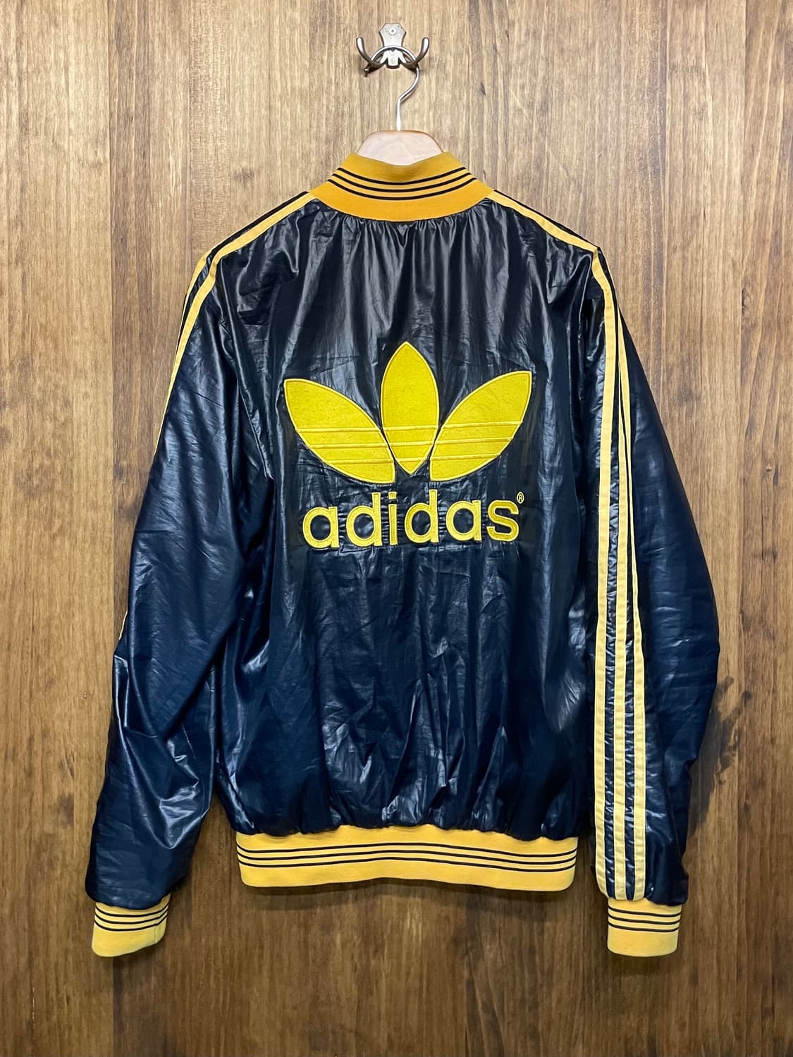 Adidas Windbreaker 상품이미지4