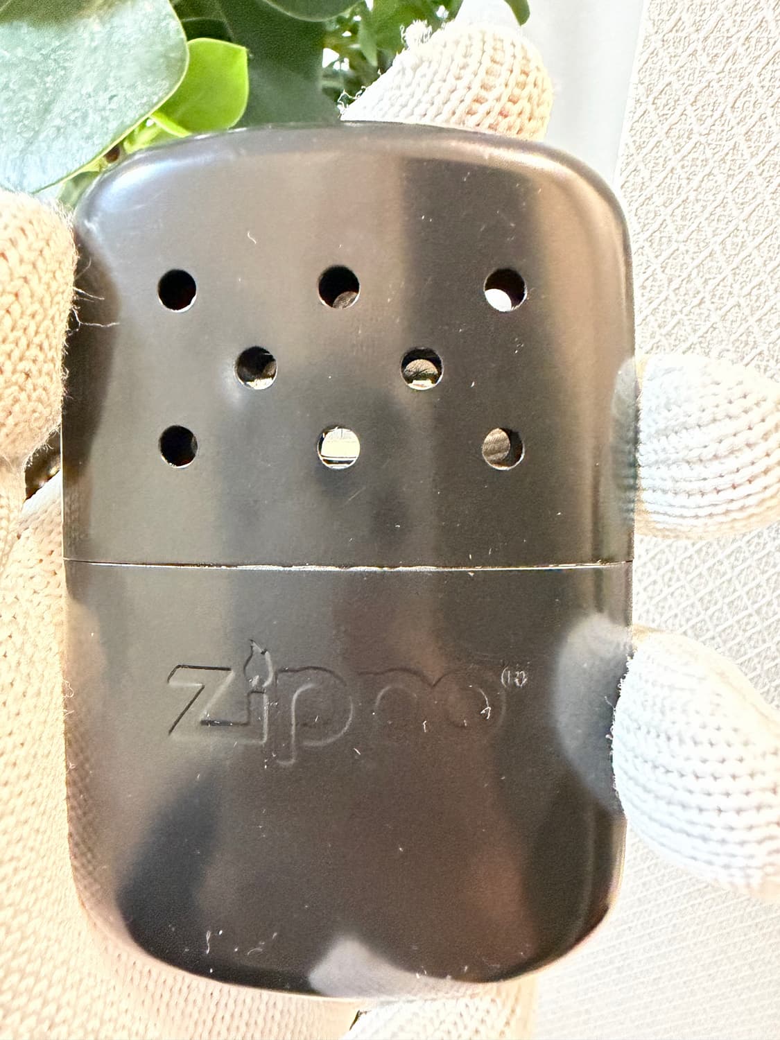 지포손난로 상품이미지2