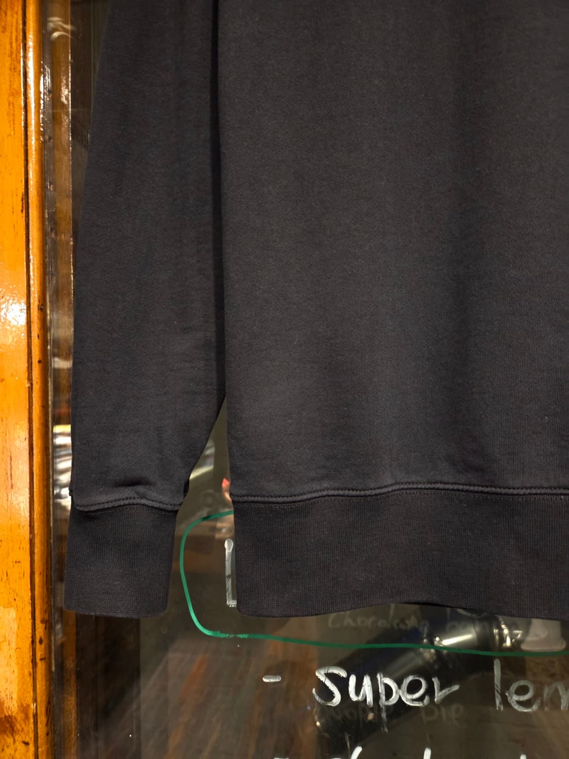 메종 키츠네 스웻 상품이미지4