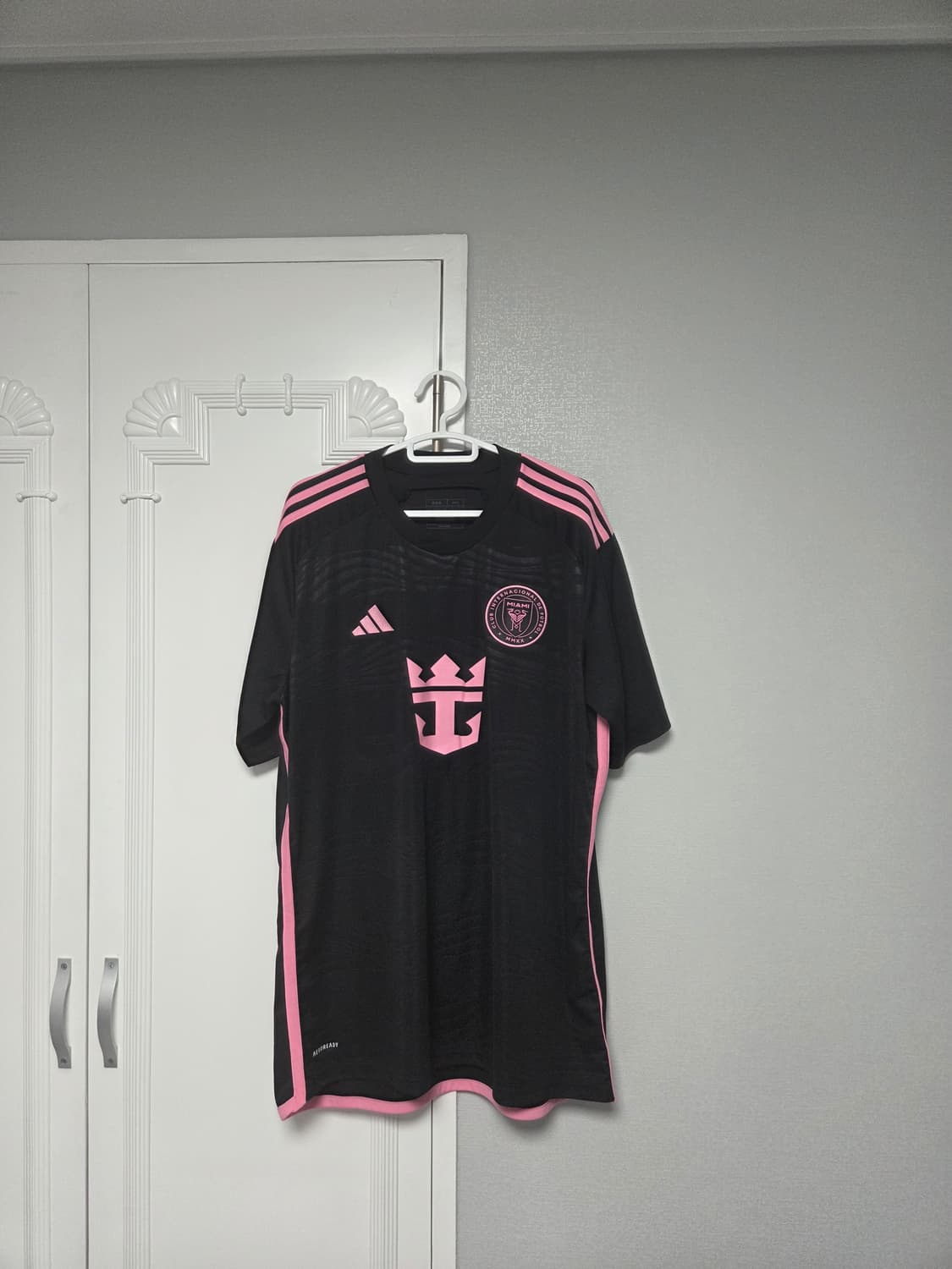 아디다스 인터 마이애미 메시 유니폼 3XL 상품이미지1