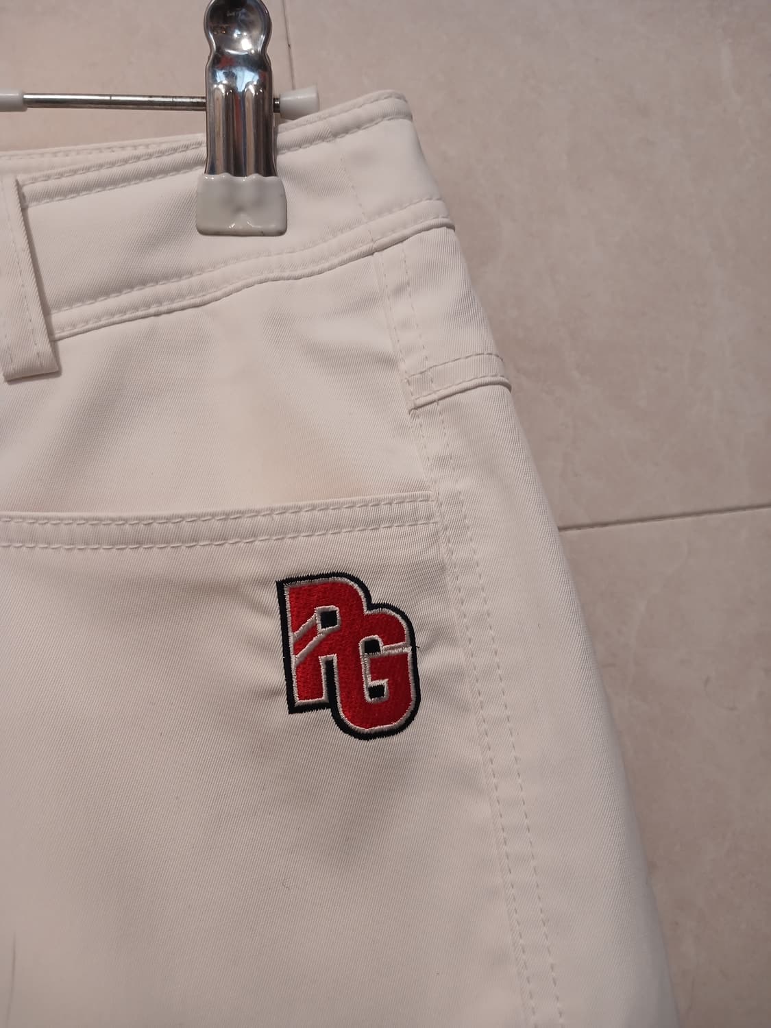 파리게이츠 정품 여성 봄여름 바지 0 사이즈 상품이미지7