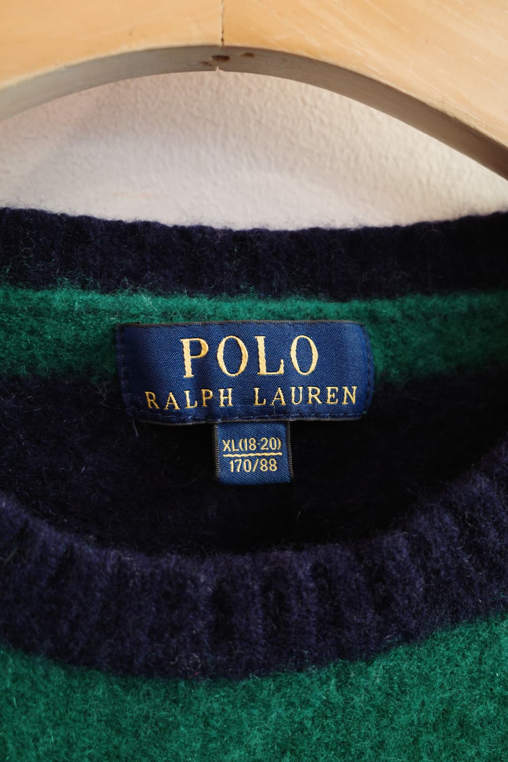 PoloRalphLauren 폴로 랄프로렌 캐시미어 니트  상품이미지3