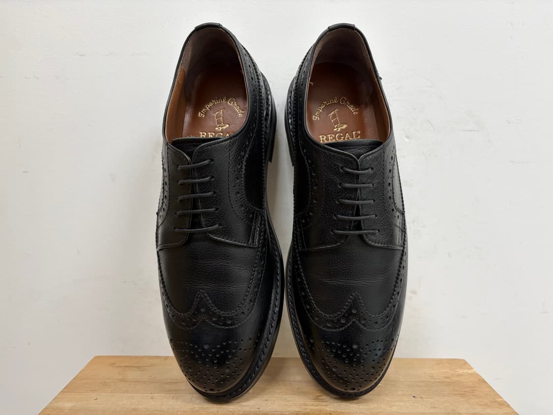 리갈 남성 구두 265 상품이미지3