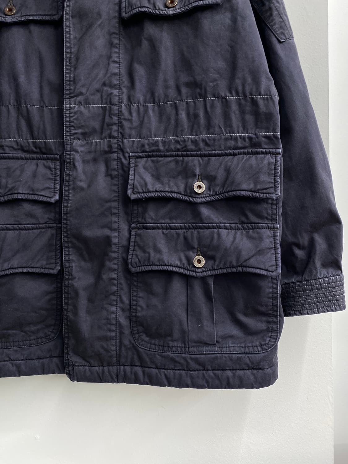 (105)폴로진스 유틸리티 후드 파카 상품이미지7