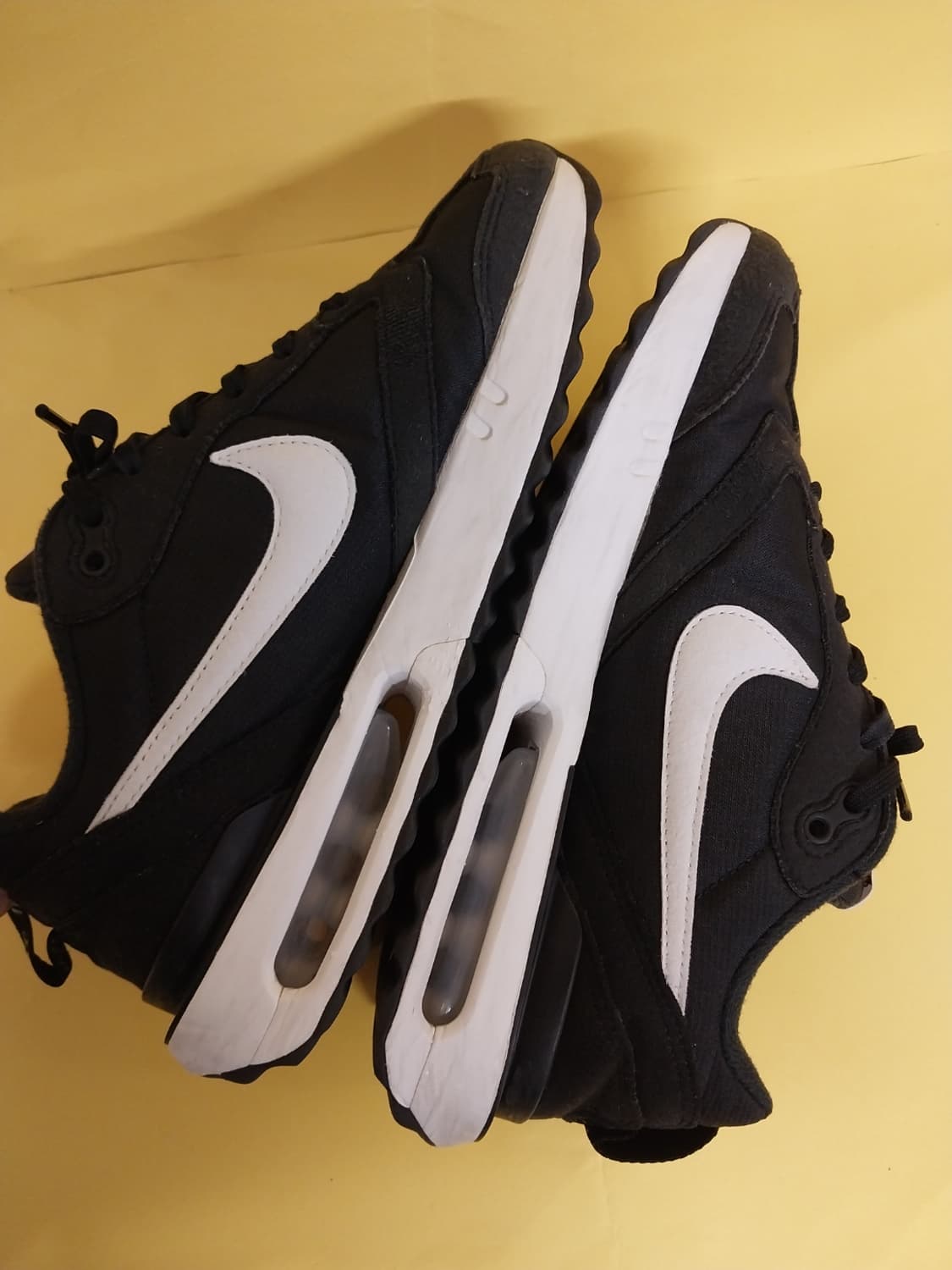 여성 나이키 에어맥스 던 운동화 (240) 상품이미지7