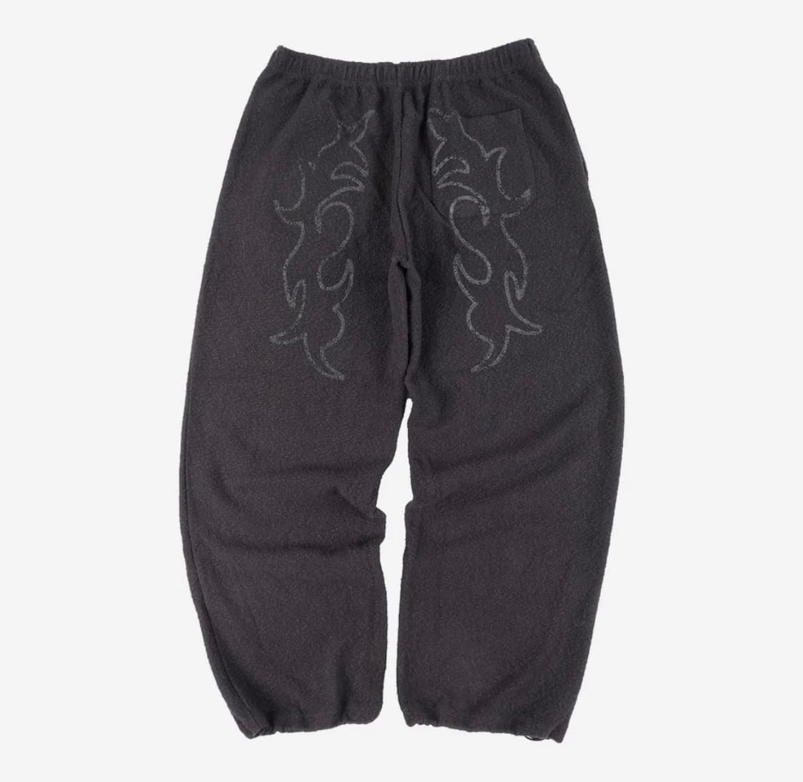 이알티알 스웻팬츠  상품이미지2