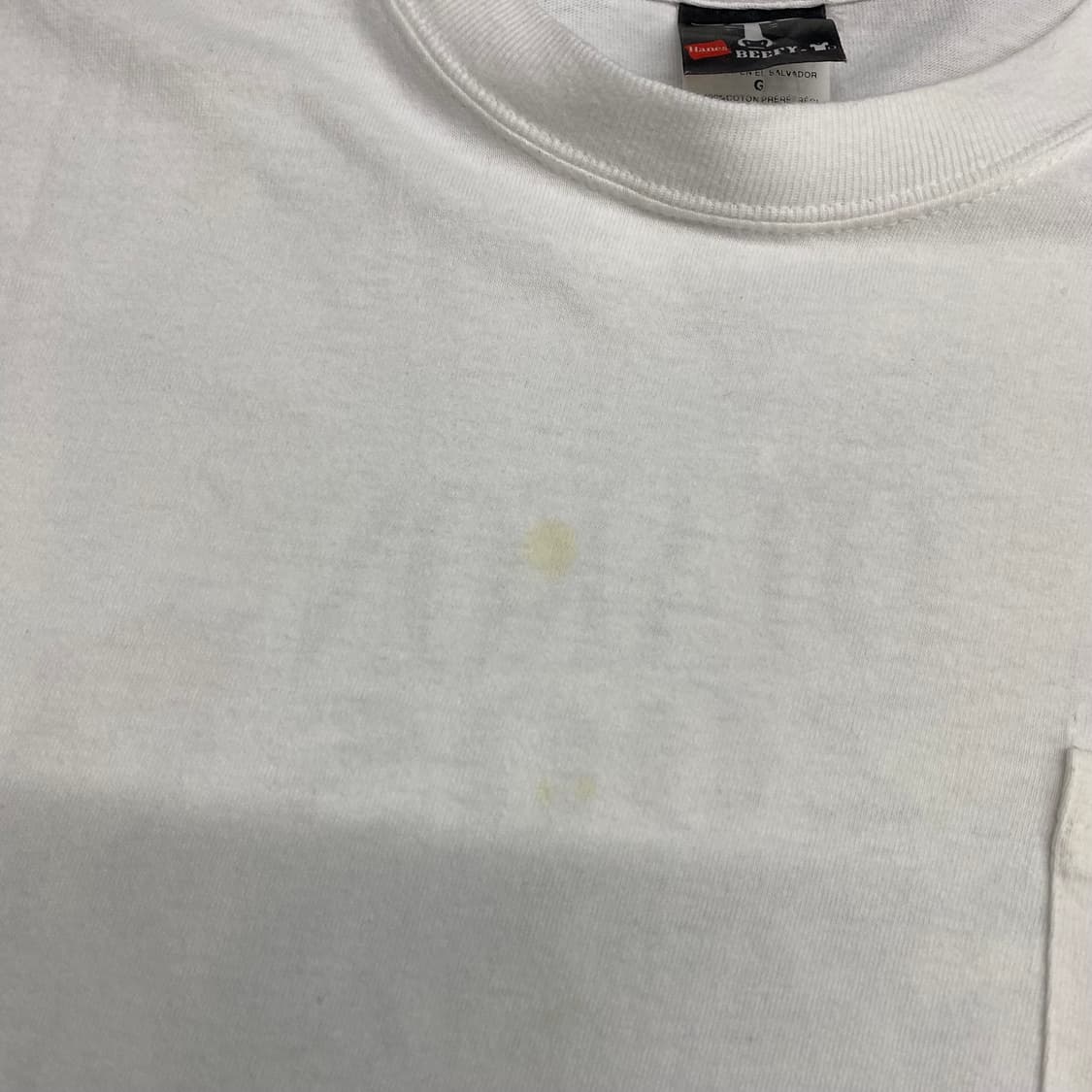 OTAKON 00s 빈티지 애니메이션 티셔츠 상품이미지5