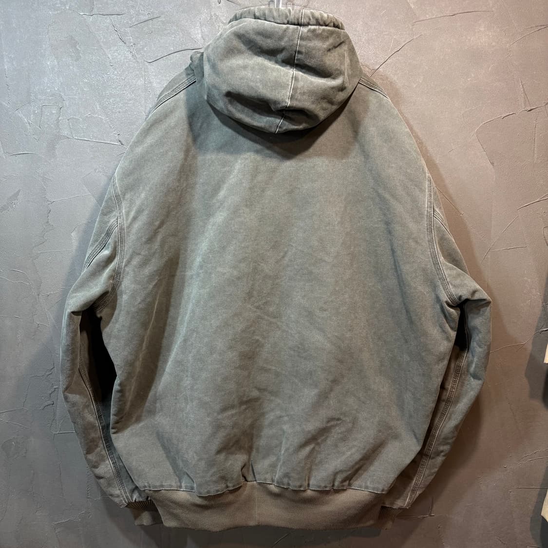 [3XL] CARHARTT 칼하트 J68 빈티지 액티브 자켓 상품이미지5
