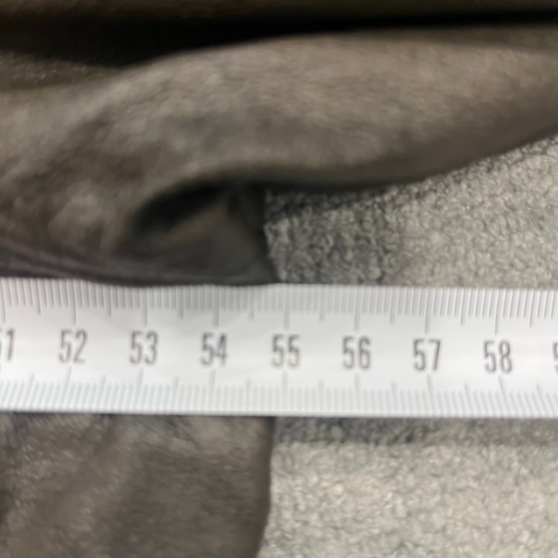 100 블랙야크 가죽 배색 남성 자켓 상품이미지9