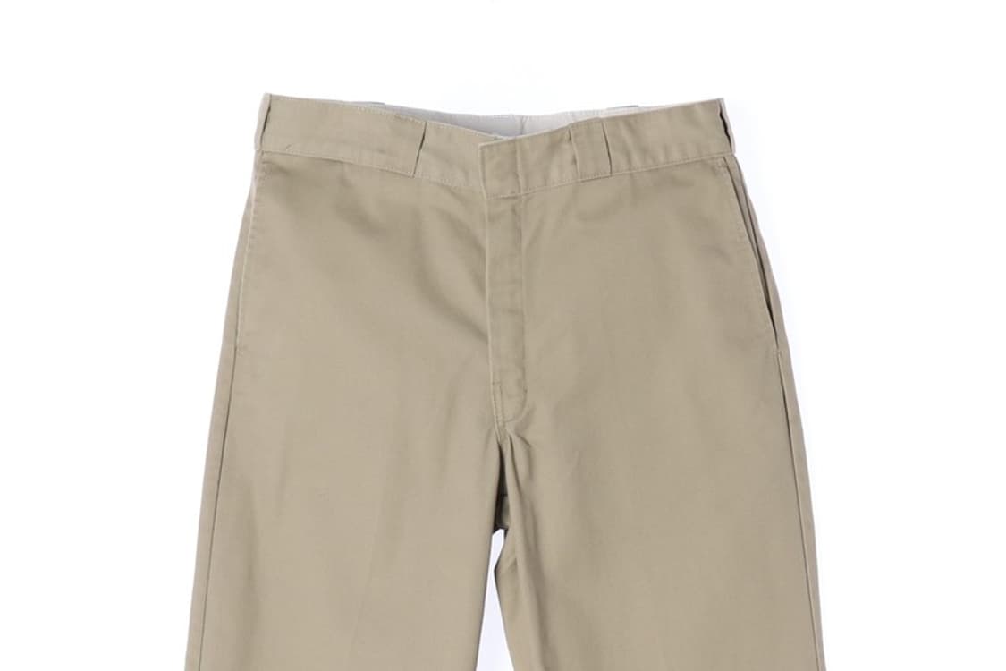 디키즈 874 베이지 치노 팬츠 34 상품이미지3