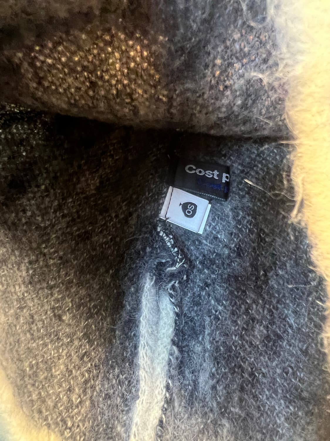 코스트퍼킬로 비니 상품이미지2