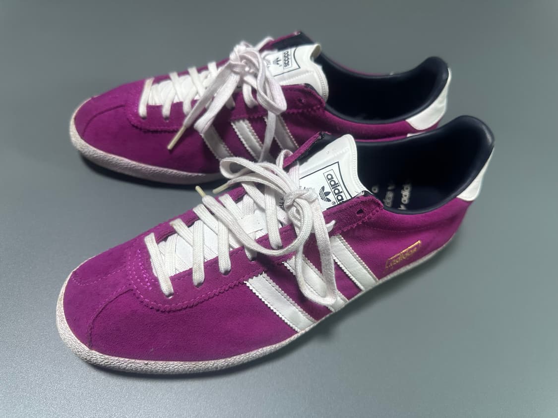 아디다스 가젤 상품이미지1