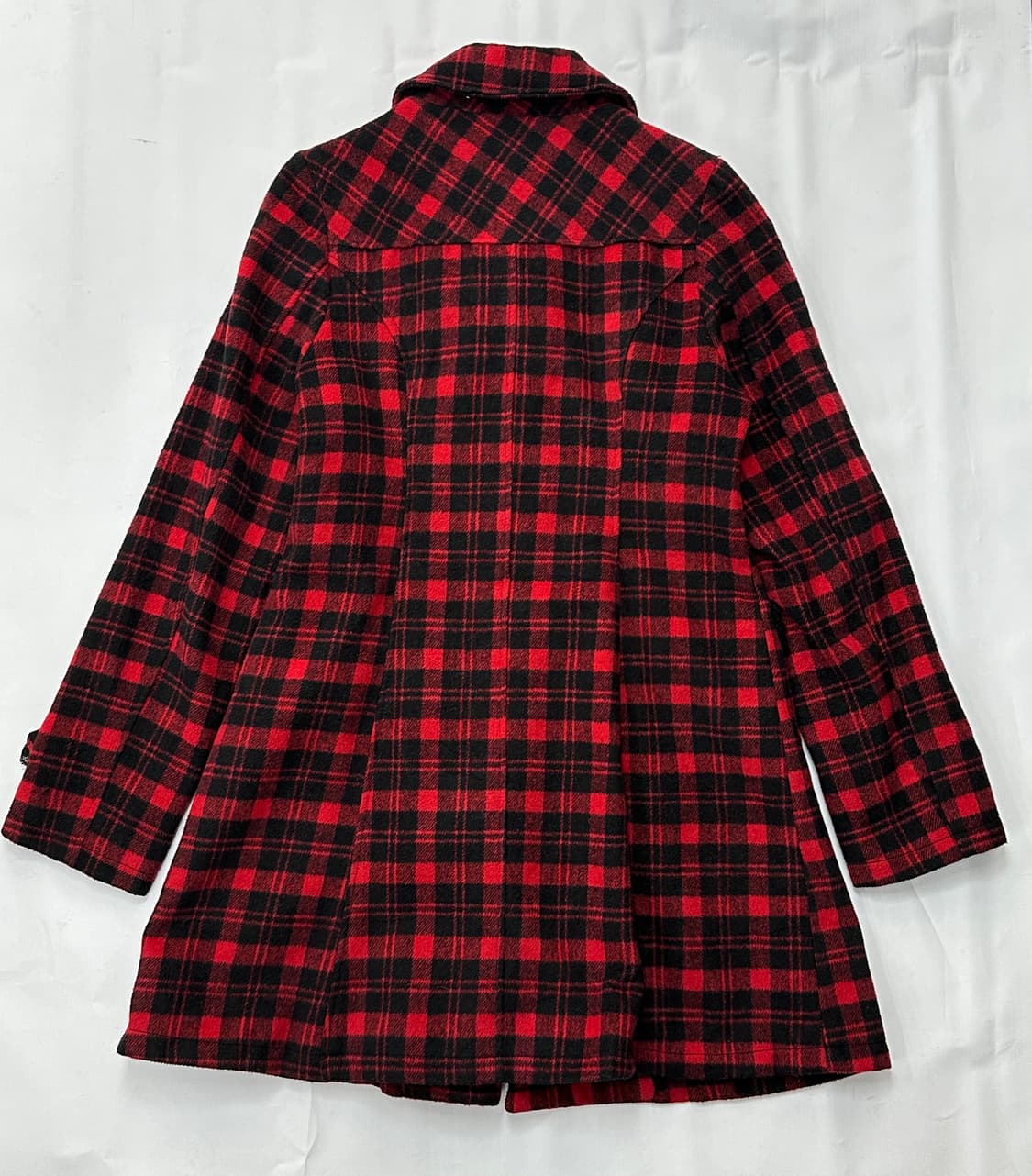 ♥️TRALALA 캐캐체 아무 코트♥️러블리 히메갸루 레이스 러블리 상품이미지3