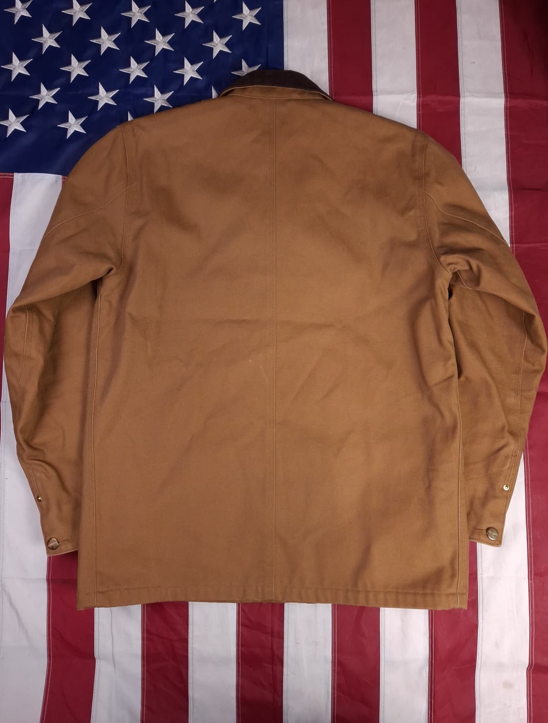 오리지날 새제품 칼하트 wip 디트로이트 자켓 상품이미지9