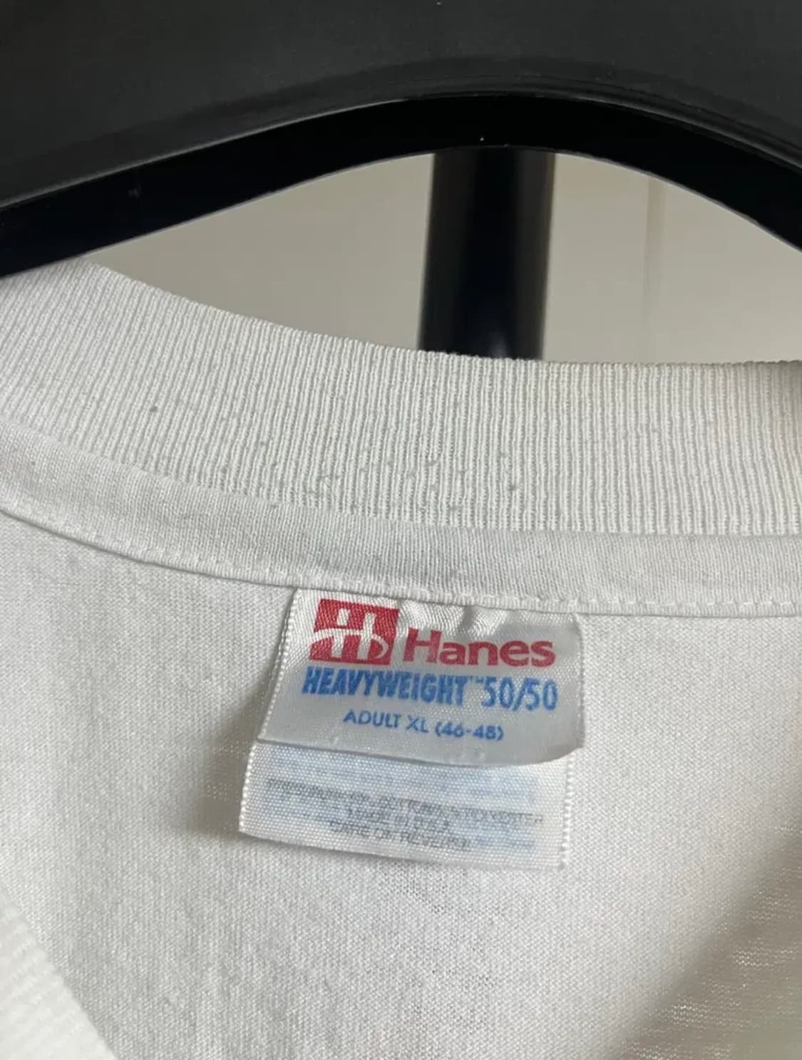 빈티지 지져스 유머 반팔 티셔츠 상품이미지5