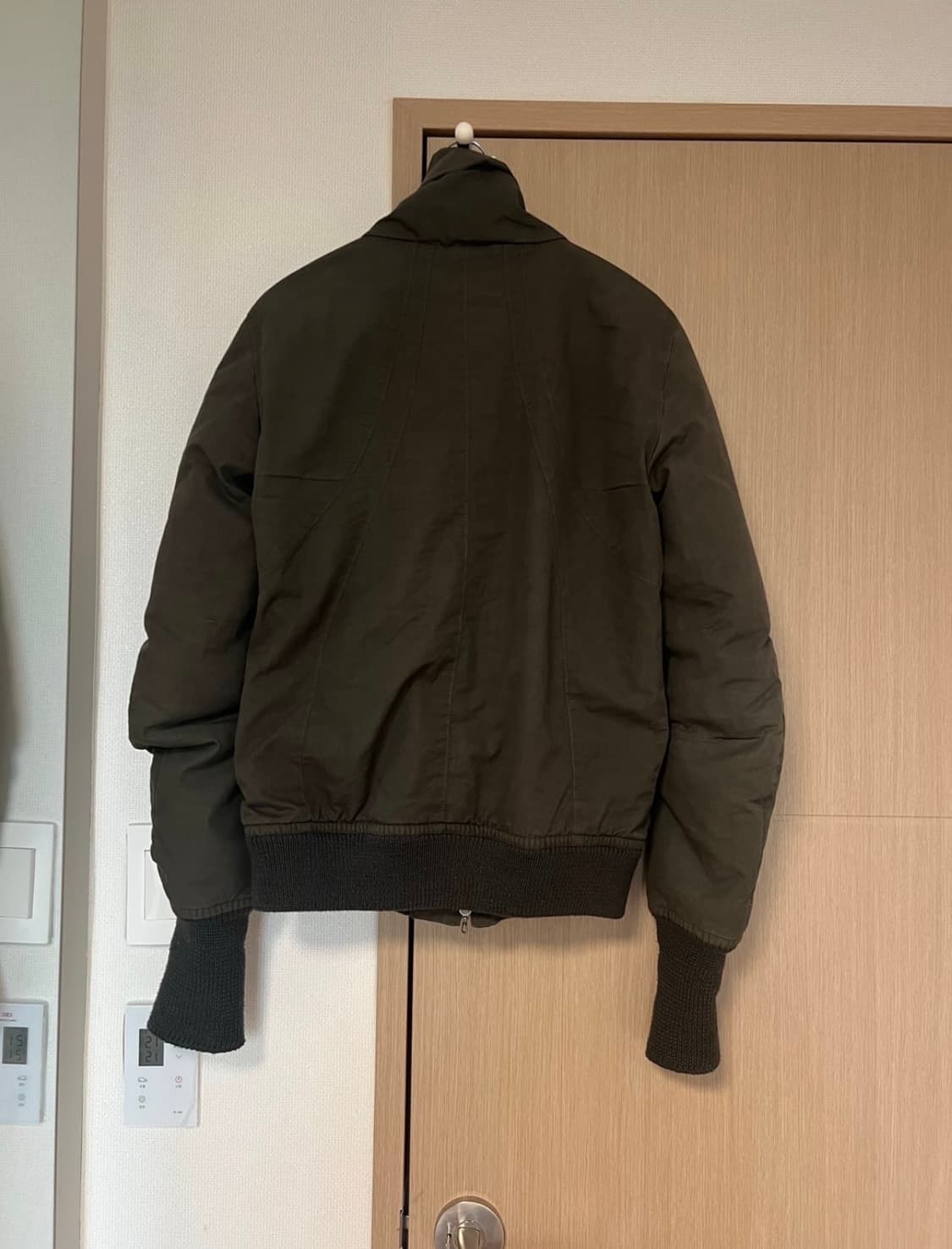 더 바리니 안느 패딩 2 상품이미지2