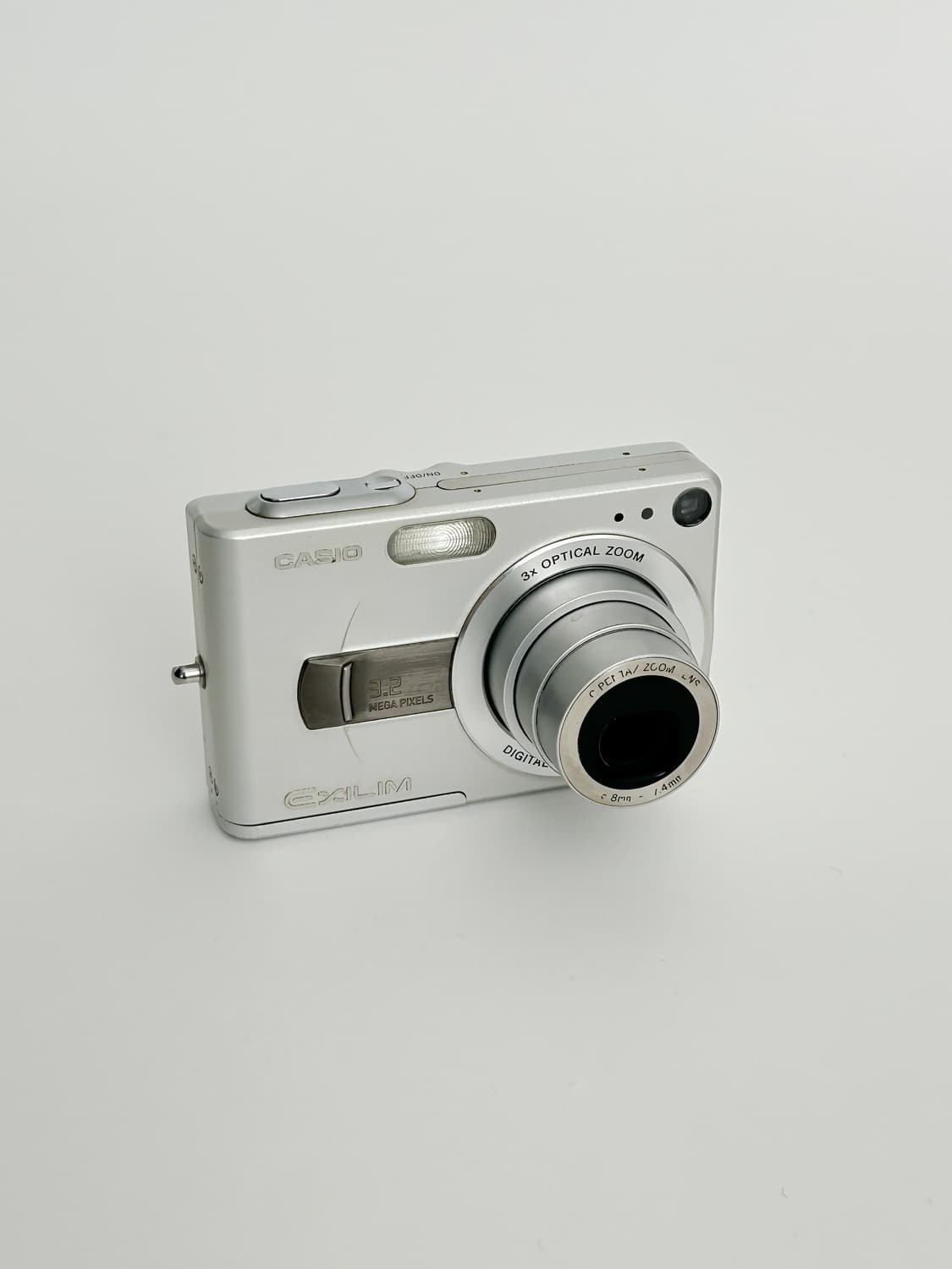 자글자글느낌!) 카시오 엑슬림 z30 Exilim 빈티지 디카 상품이미지3