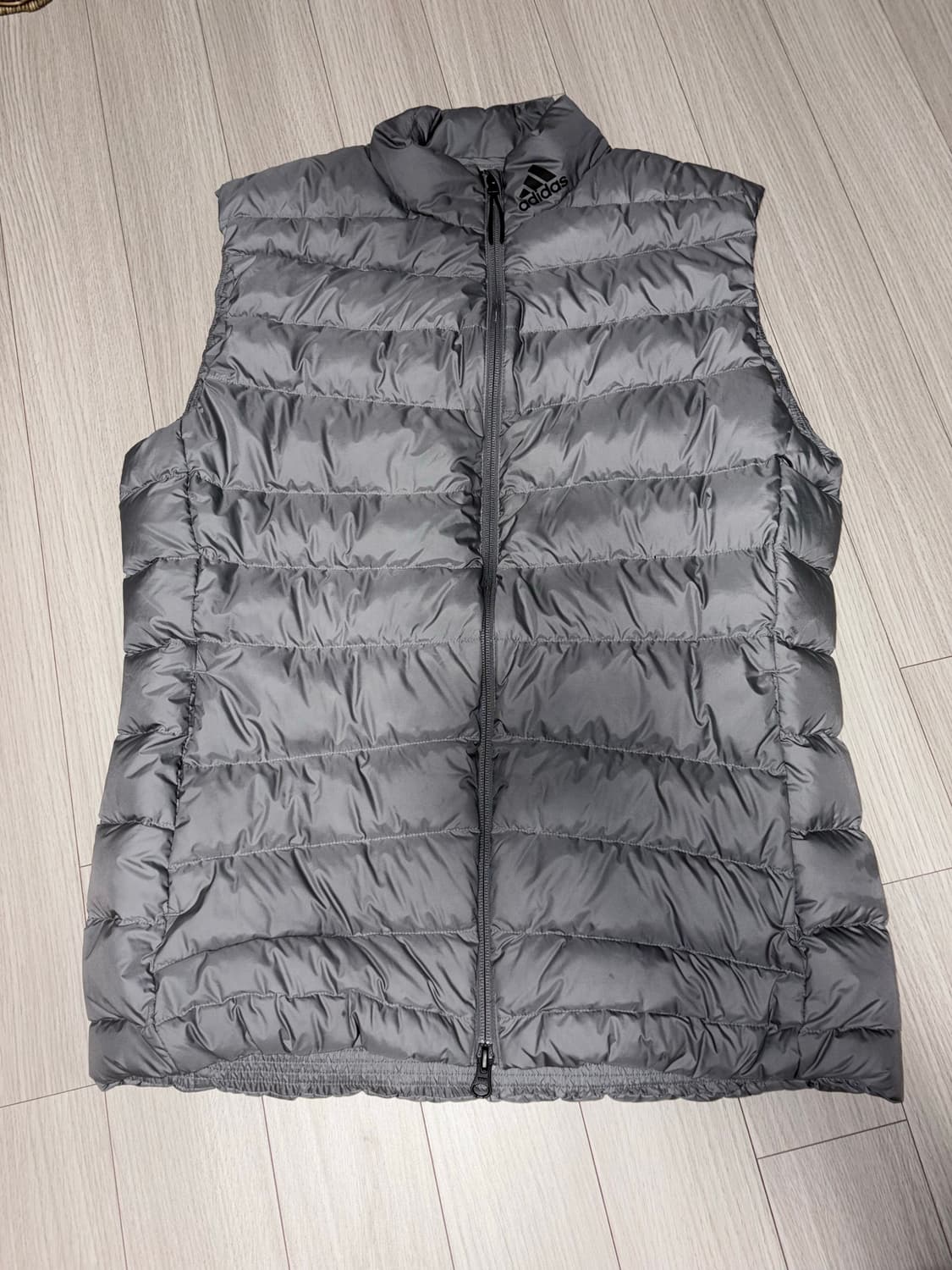 아디다스 패딩 베스트 상품이미지2