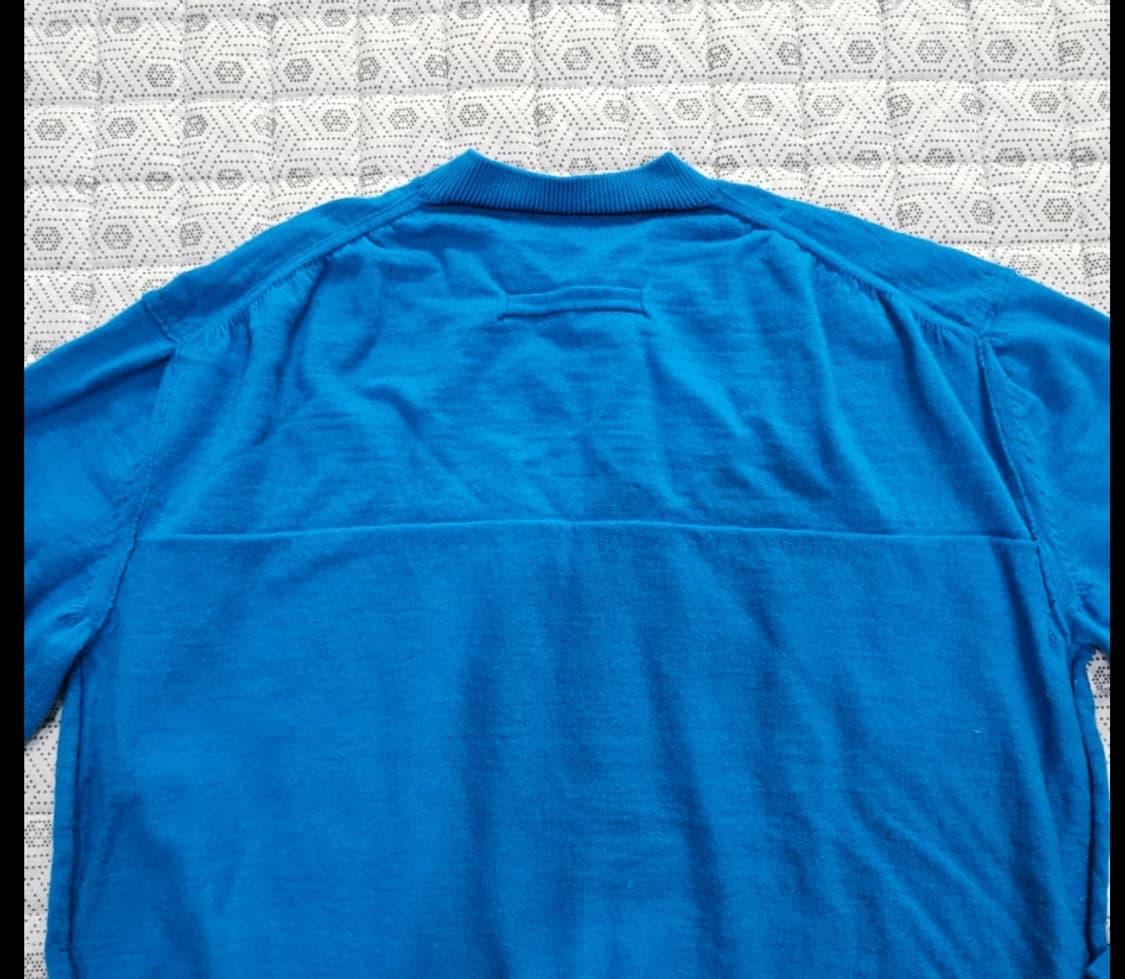 한섬 시스템 SYSTEM 니트 105 상품이미지4