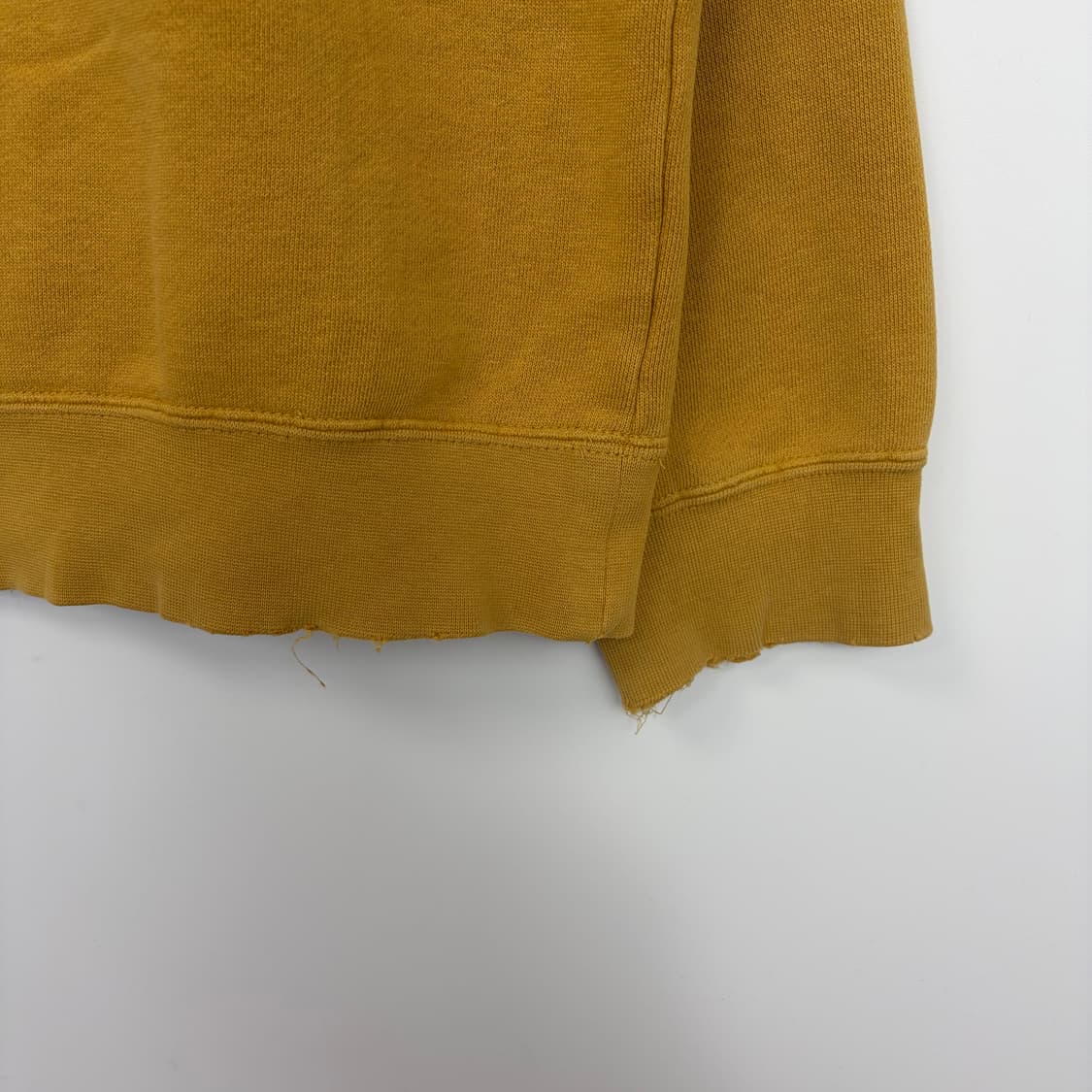 00s 스투시 빅 앤 미티 스웻셔츠 맨투맨 티셔츠 상품이미지8