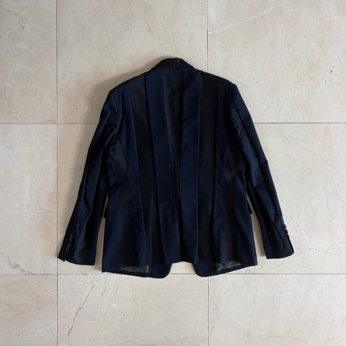 Vivienne Westwood Stripe Suit Setup 상품이미지4