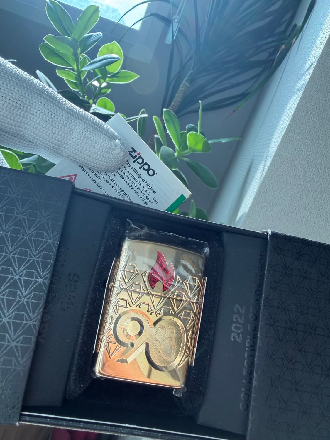 지포라이터 상품이미지1