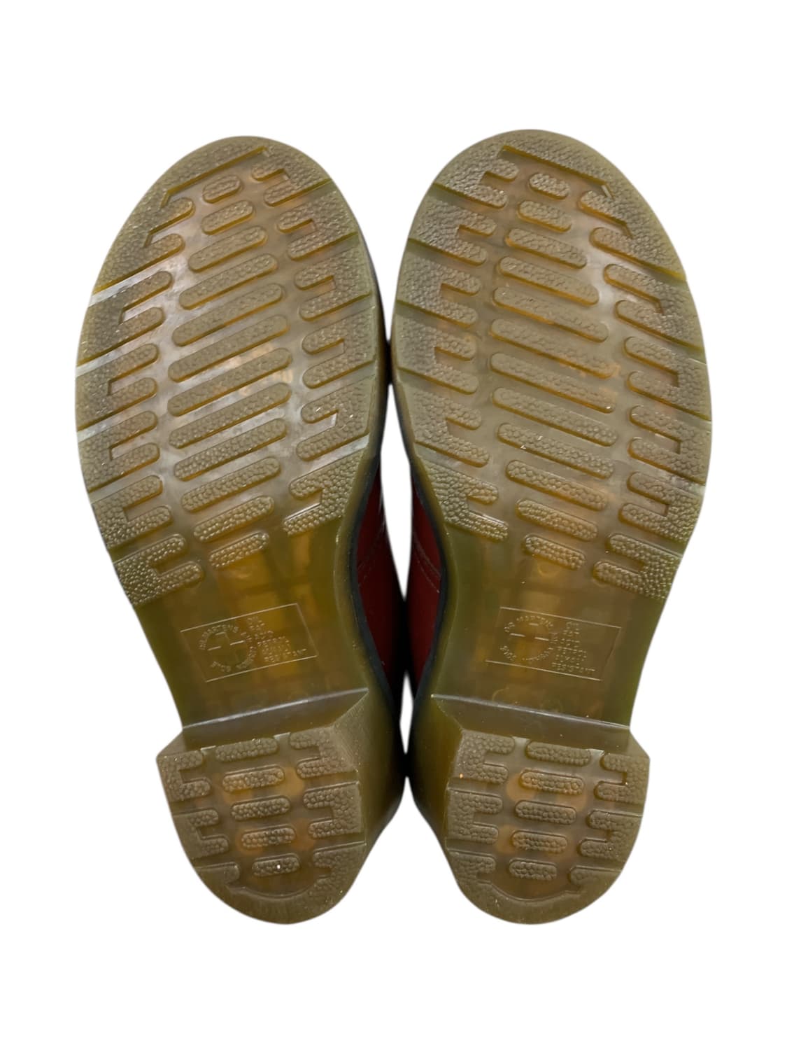 닥터마틴 아모리 체리레드 UK4(230) 상품이미지3