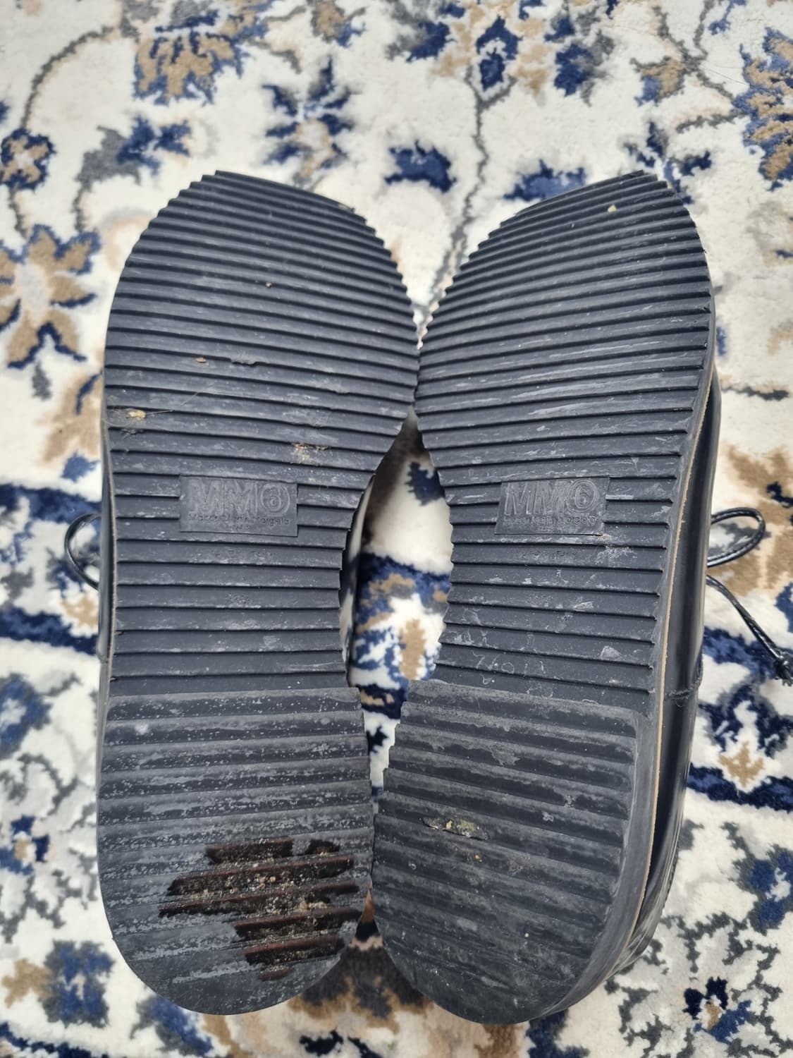 MM6 구두 245~250 상품이미지6