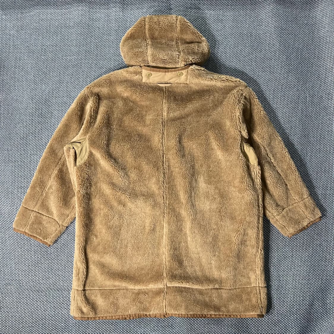 JOURNAL STANDARD 양면 코트 (old-8334) 상품이미지3