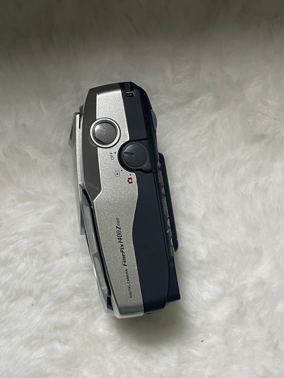 후지필름 파인픽스 1400z 상품이미지3