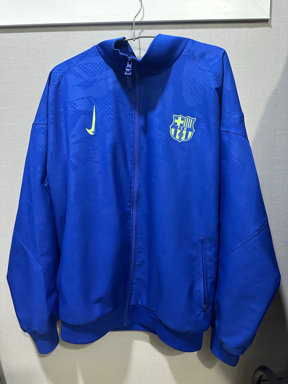 Barcelona jersey 상품이미지1