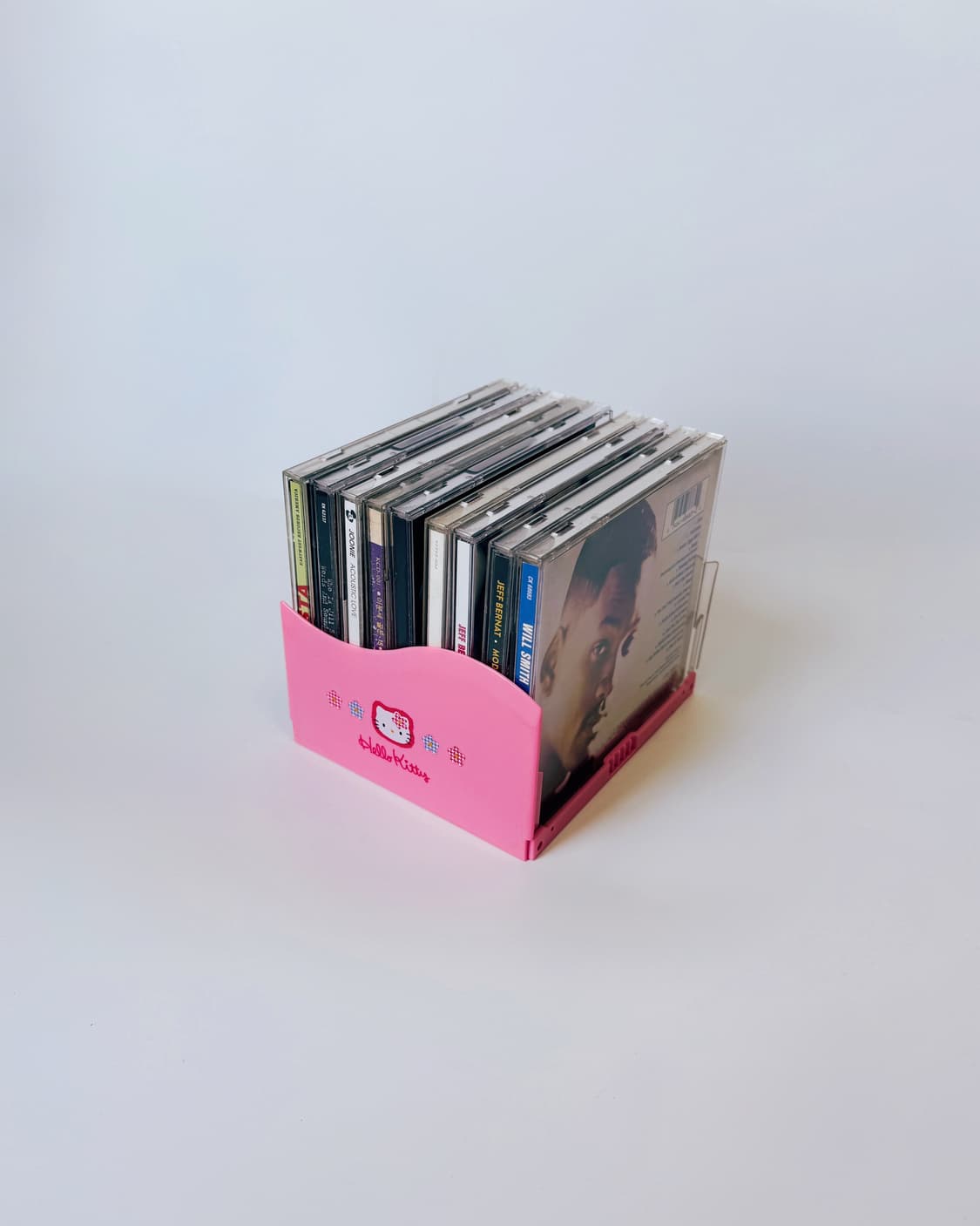 Kitty | 산리오 키티 CD스탠드 상품이미지2