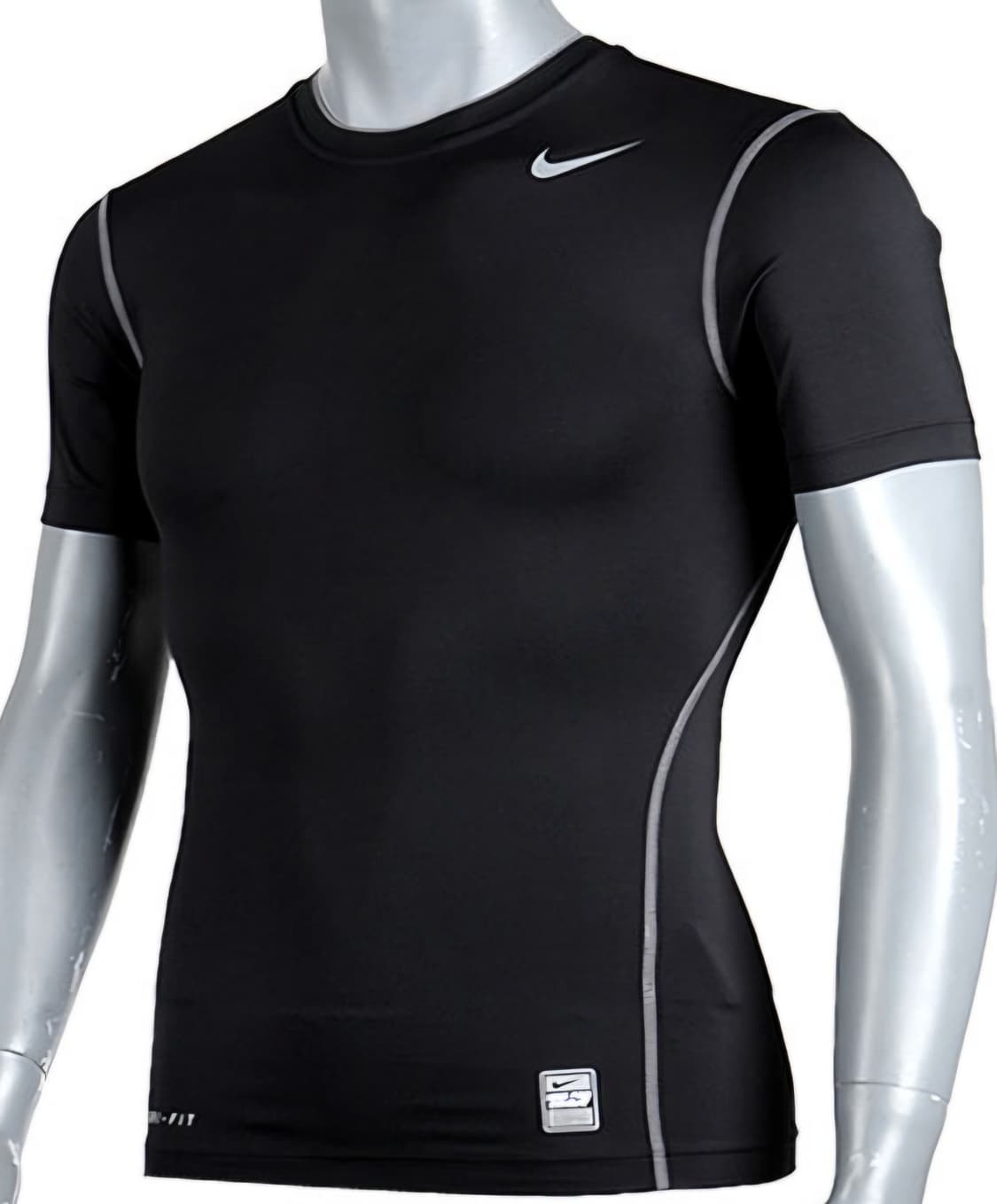 나이키 드라이핏 프로 코어 컴프레션 탑 XL 상품이미지1