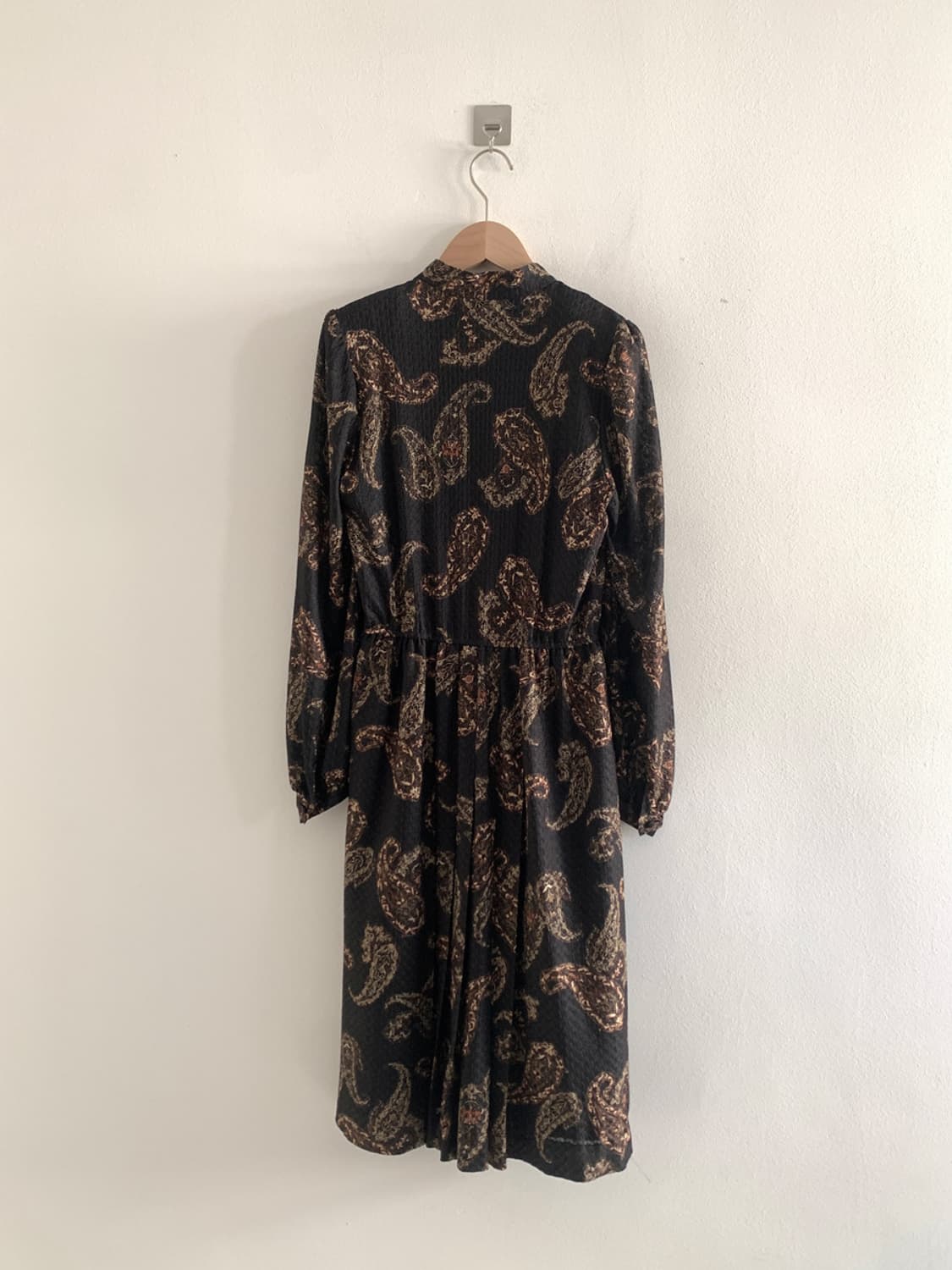 (Vintage)antique china collar shirts dre 상품이미지10
