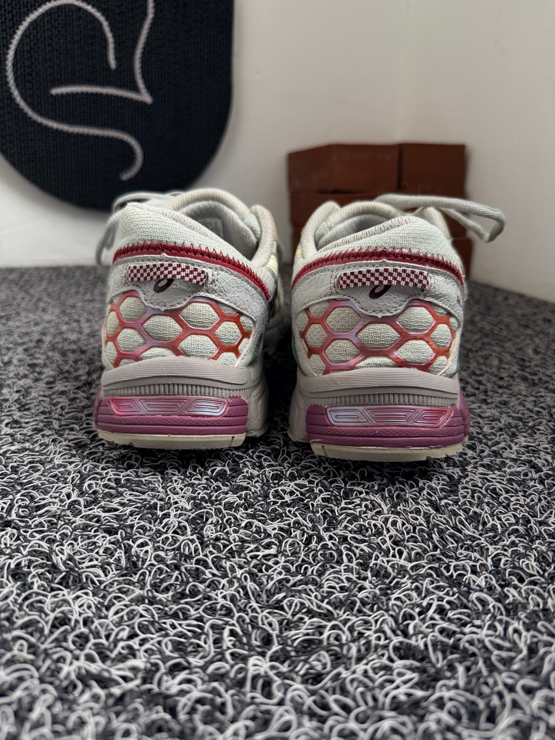 아식스 Gel-Kahana 8 판매 상품이미지4