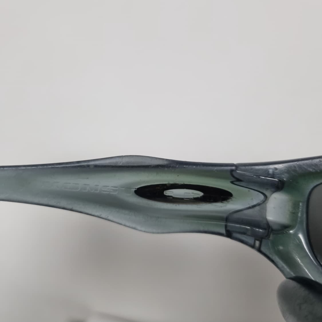 오클리 몬스터독 크리스탈 상품이미지5