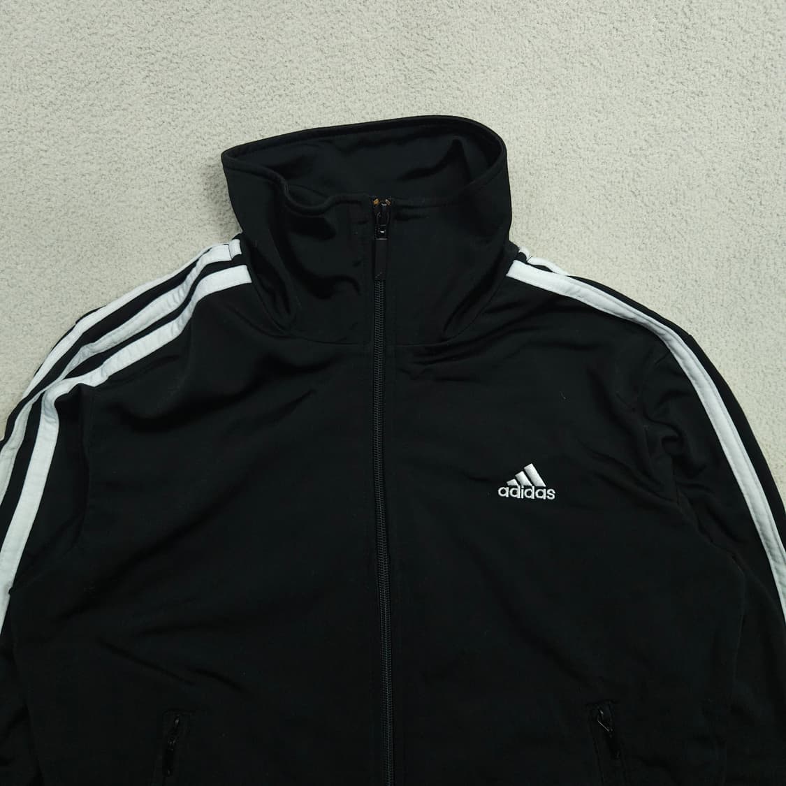 아디다스 져지 90 블랙 상품이미지3