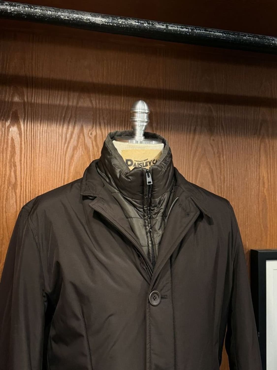 에르노 자켓 상품이미지2