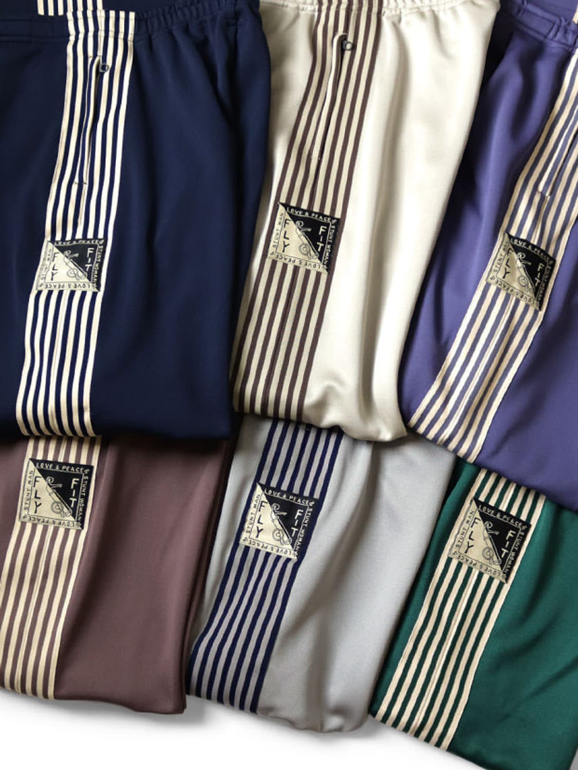 캐피탈 트랙팬츠 3 상품이미지4