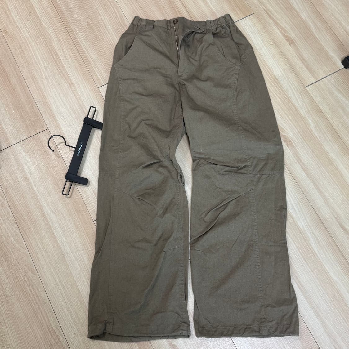 999휴머니티 어드벤처 팬츠 1 상품이미지3