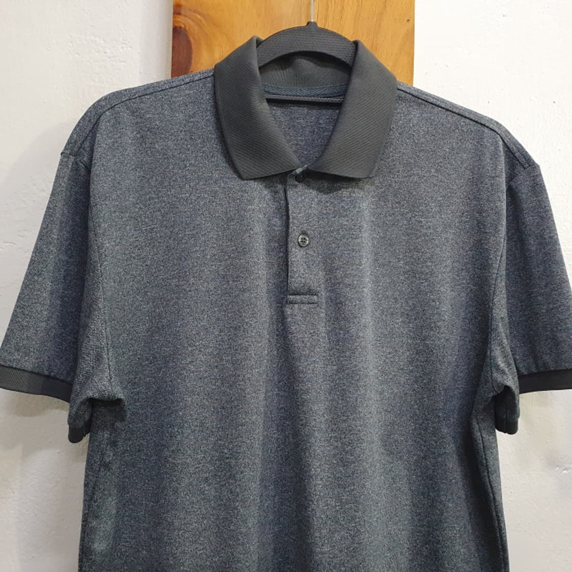 Freb Florence 그레이색 반팔티(105) 상품이미지2