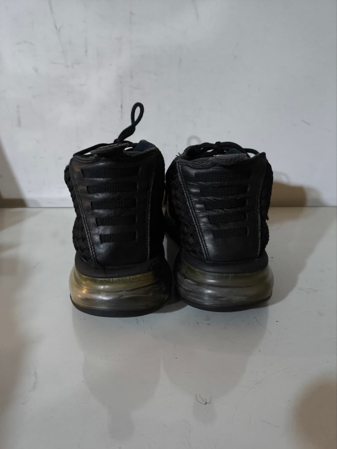 265mm 나이키 우븐부츠 상품이미지7