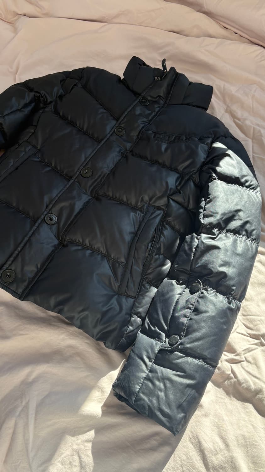 콕스 패딩 상품이미지2