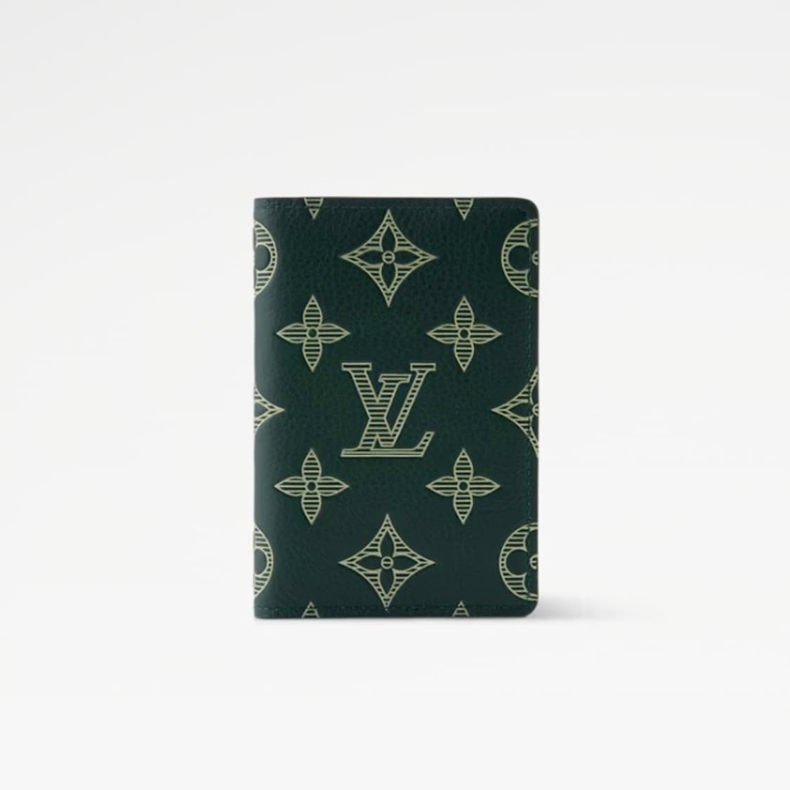 [새상품/선물가능] 루이비통 쉐도우 모노그램 오거나이저 카드지갑 상품이미지10