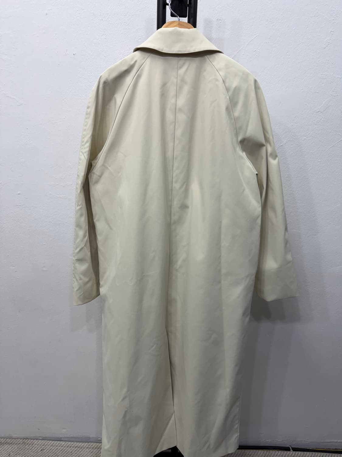 정품) TIME 타임 한섬 24ss 여성 코트자켓 82F 상품이미지5