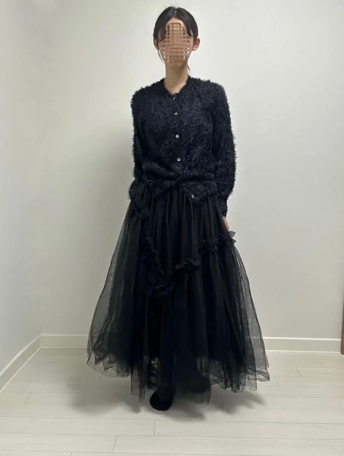 [꼼데가르송] comme des garcons gardigan 상품이미지1