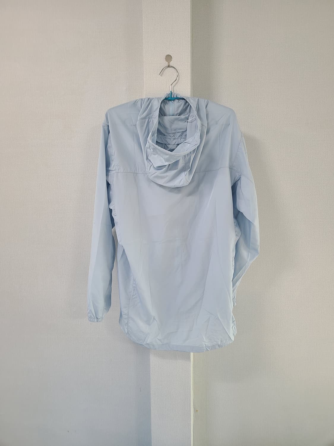 아크테릭스 스쿼미시 후디 남성용 L 새상품 고어텍스 라이트 바람막이  상품이미지2