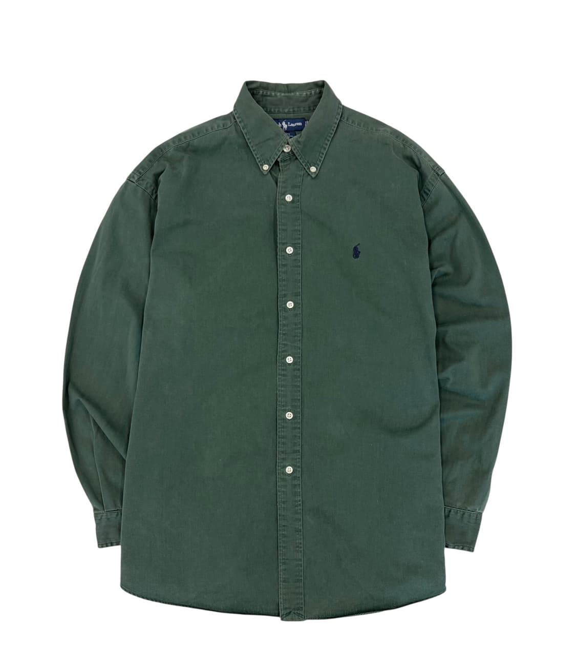 00s 폴로 블레이크 셔츠 (L) 상품이미지1