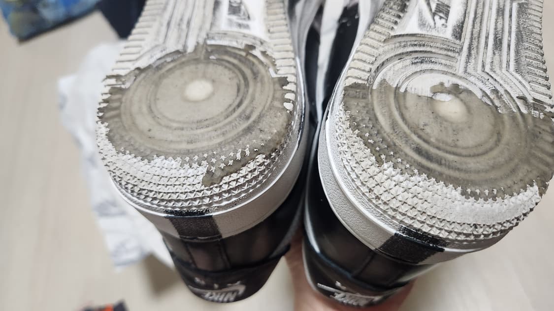 피마원포스 1.0 260사이즈 상품이미지10