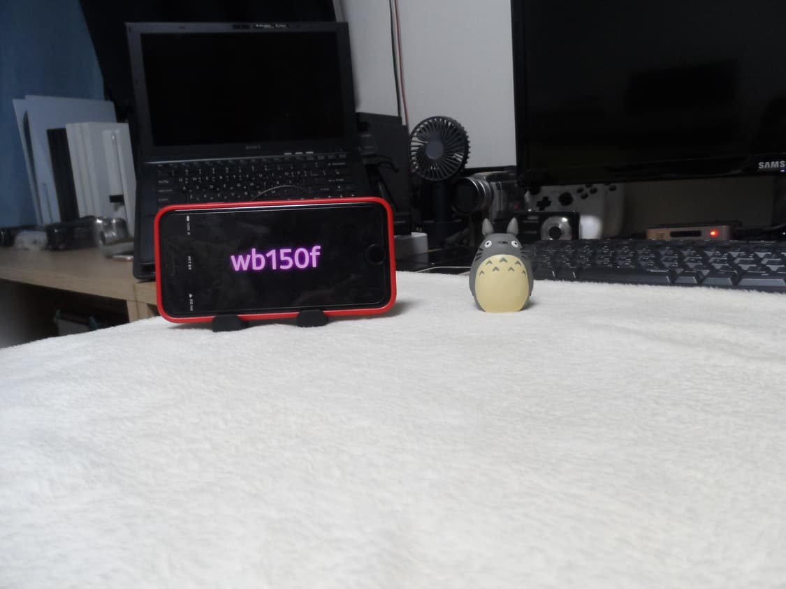 📸✨ Samsung WB150F 판매합니다 ✨📸 상품이미지10